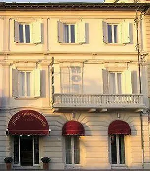 Internazionale 3*