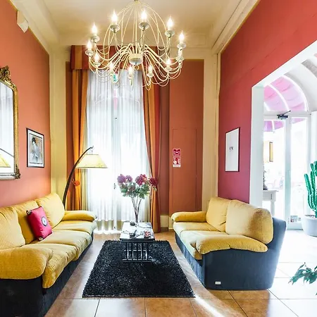 Internazionale 3* В'яреджо