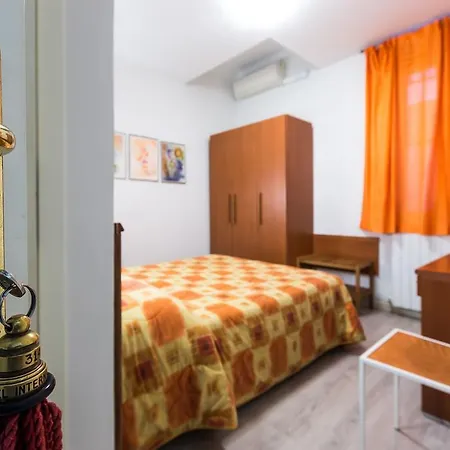 Internazionale 3* В'яреджо