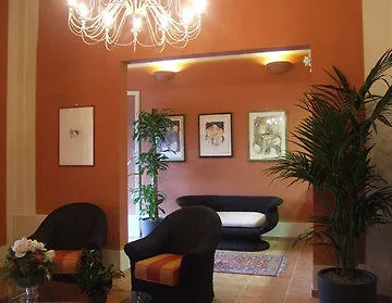Hotel Internazionale