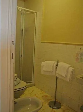 Internazionale 3* В'яреджо