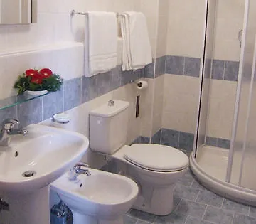 Internazionale 3* В'яреджо