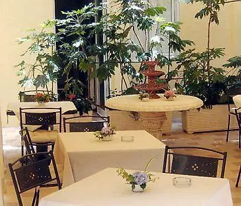 Internazionale Готель 3*