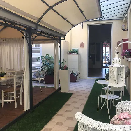 Internazionale Готель 3*
