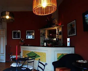 Internazionale 3* В'яреджо