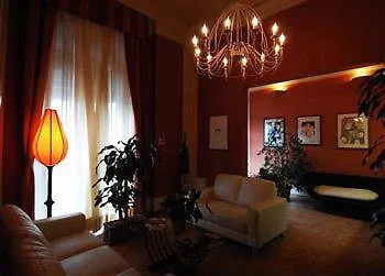 Готель Internazionale 3*