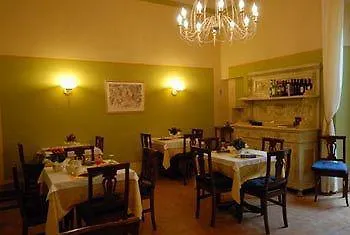 Internazionale Готель 3*