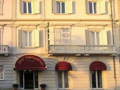 Internazionale Viareggio