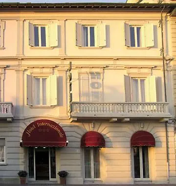 Otel Internazionale Viareggio
