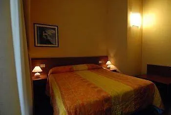 Otel Internazionale