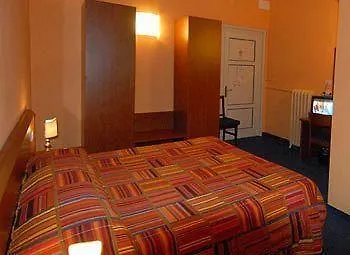 Otel Internazionale Viareggio