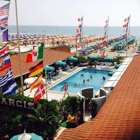 Internazionale Viareggio