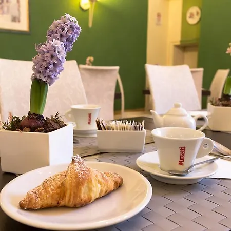 Internazionale Otel Viareggio