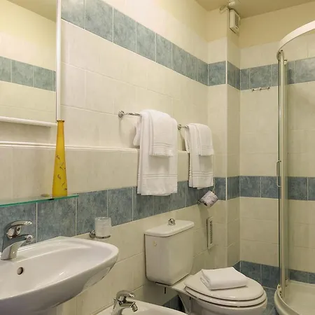 Internazionale 3* Viareggio