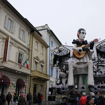 Internazionale 3* Viareggio