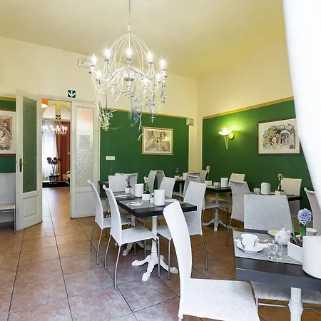 Internazionale 3* Viareggio