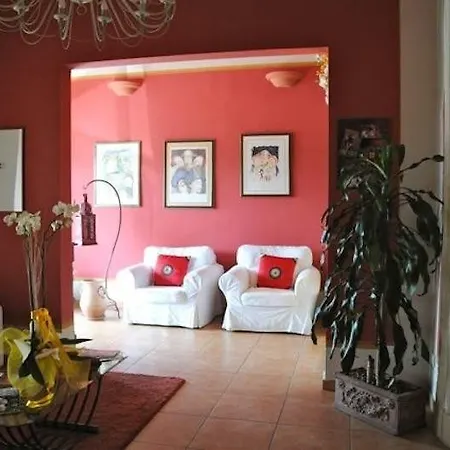 Otel Internazionale Viareggio
