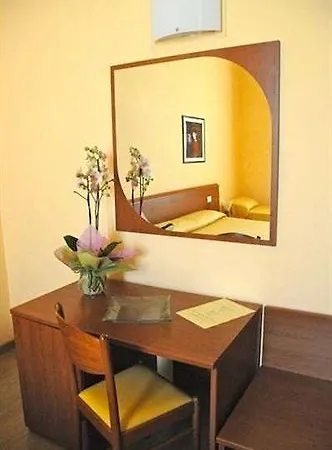 Otel Internazionale 3*