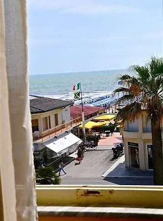 Internazionale Otel 3*