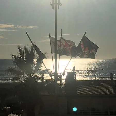 Internazionale 3* Viareggio