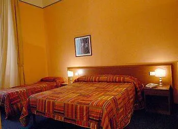 Otel Internazionale Viareggio