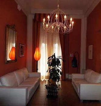 Internazionale Otel Viareggio