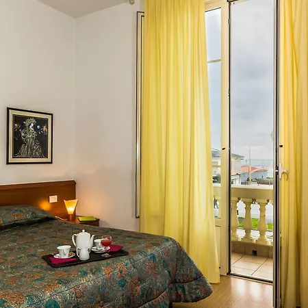 Internazionale Hotel Viareggio