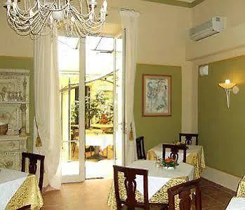 Hotel Internazionale 3*